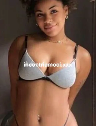 6 - Candy Escort Lucca - 3512022158
