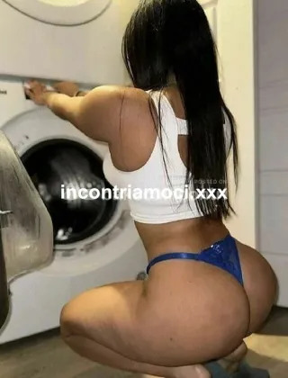 9 - Novita Escort Venezia - 3511785201