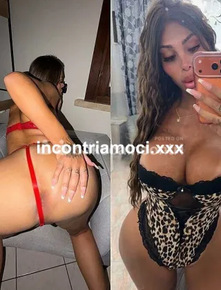 2 - Bambolina Sexy Trans Napoli - 3245607860