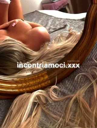 3 - Cristina Escort La spezia - 3202109457