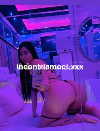 16 - Hellen Escort Reggio Calabria - 3314739917