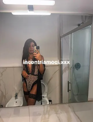 3508206090 - Charlotte 26 Trans 🇨🇴 Colombiana Trieste