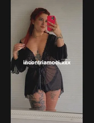 4 - Mari Escort Ragusa - 3520141433