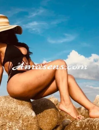 1 - Larissa Escort Catanzaro - 3793964950