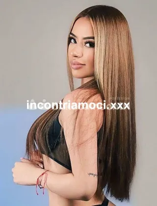 11 - Angel Escort Lecce - 3533806105