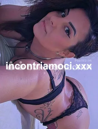 8 - Alexandra Escort Rimini - 3512575127