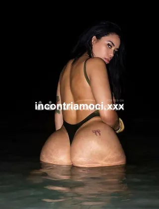 1 - Luna Escort Matera - 3533917045
