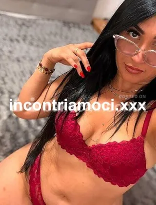13 - Crista Escort Oristano - 3922547679