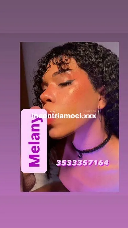 Melanny