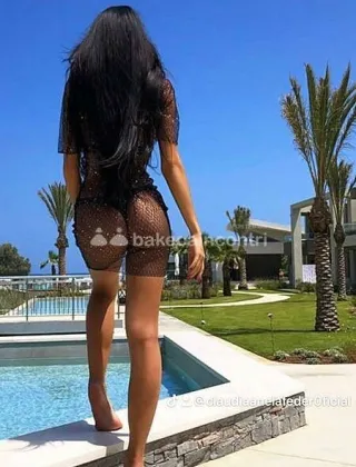 13 - Beker Escort Pistoia - 3345727000