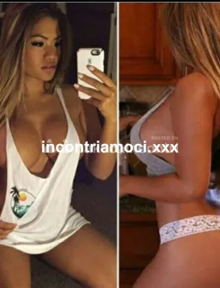 3 - Katia Escort Venezia - 3348778890