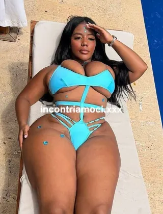 4 - Kendra Escort Napoli - 3455389510
