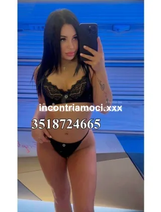 7 - Miky Escort Roma - 3518724665
