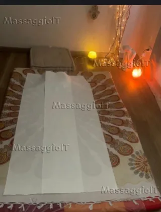 3 - Centro Massaggi Ad Empoli Massaggi Firenze - 3930048934