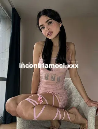 6 - Pamela Escort Padova - 3512975774