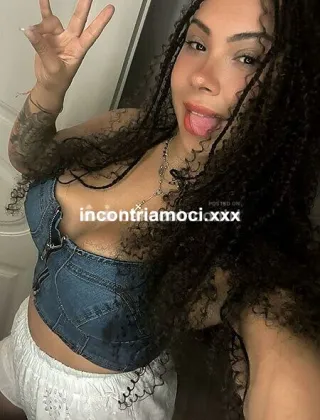 4 - Manoella Escort Ancona - 3342917305