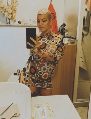 4 - Victoria Rose Escort Monza e della Brianza - 3716684184