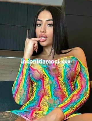 3 - Rita Escort Milano - 3933271849