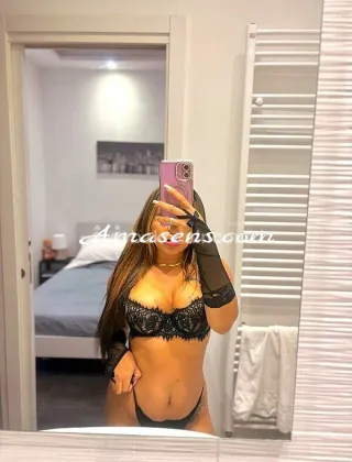 3 - Kaly Escort Foggia - 3760754236