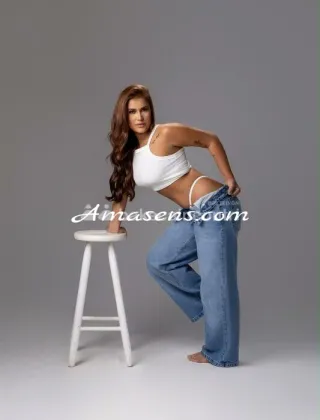 7 - Celina Escort Salerno - 3295580726