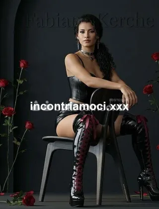 8 - Brunella Trans Milano - 3888954488