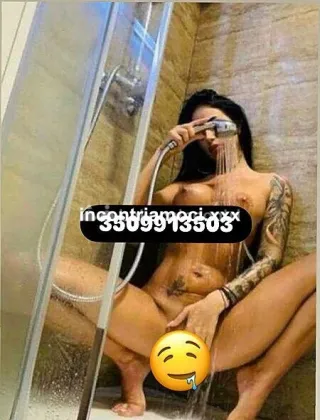 6 - Katia Escort Matera - 3509913503