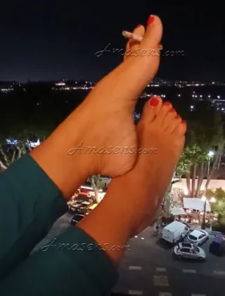 3509901550 - Miss Mani Di Velluto 37 Massaggi Napoli