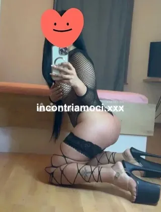 13 - Michella Escort Salerno - 3511131247