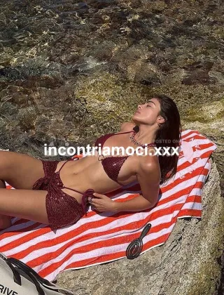 2 - Natalia Escort Bari - 3509868621