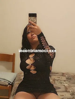 5 - Candela Escort Belluno - 3533253698