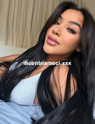 6 - Teresa Escort Caserta - 3445681950