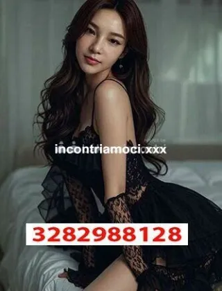 10 - Giada Escort Cagliari - 3282988128