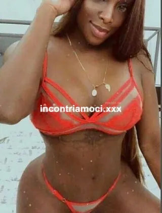 10 - Camila Escort Napoli - 3512447847