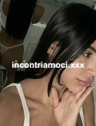 9 - Leticia Escort Novara - 3200820551