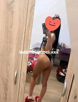 3 - Diana Escort Cosenza - 3509579926