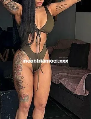 6 - Katia Escort Reggio Calabria - 3533515900