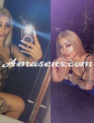 6 - Yisi Escort Matera - 3508803502