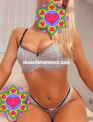 18 - Amanda Escort Rieti - 3516923895