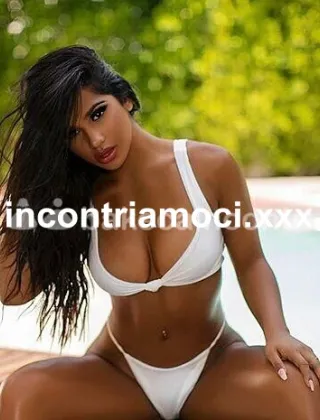 2 - Angel Calda Sexy Escort Siracusa - 3447960312