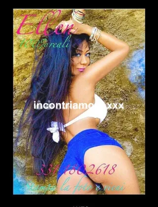 4 - Ellen Escort Roma - 3311802618