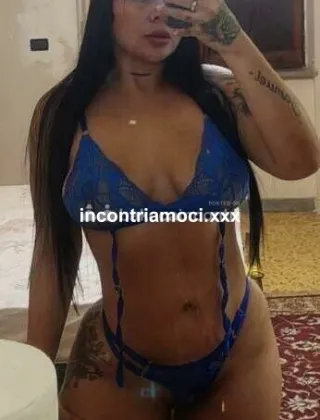 2 - Devora Escort Napoli - 3511926319