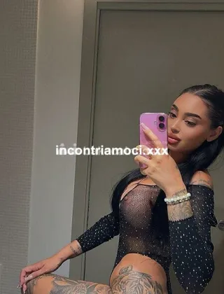 2 - E Escort Palermo - 3456013824
