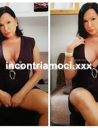 25 - Monica Escort Verona - 3921227150