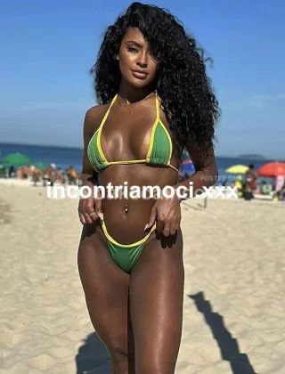 4 - Gaby Escort Roma - 3516425519