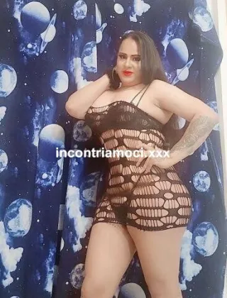 3510350054 - Estefania 25 Trans Pordenone
