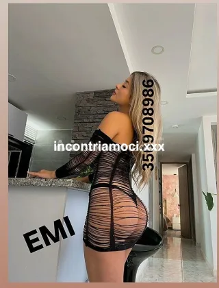 10 - Vittoria Escort Napoli - 3509708986