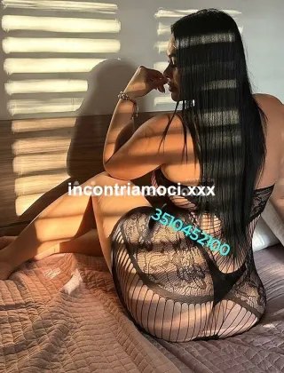 6 - Xena Escort Frosinone - 3510452100