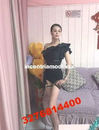 32 - Gisella Escort Milano - 3276814400