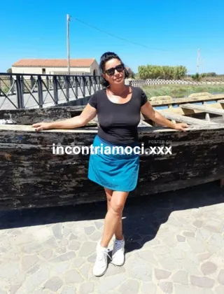 6 - Ragazza Raffinata Escort Alessandria - 3501709235
