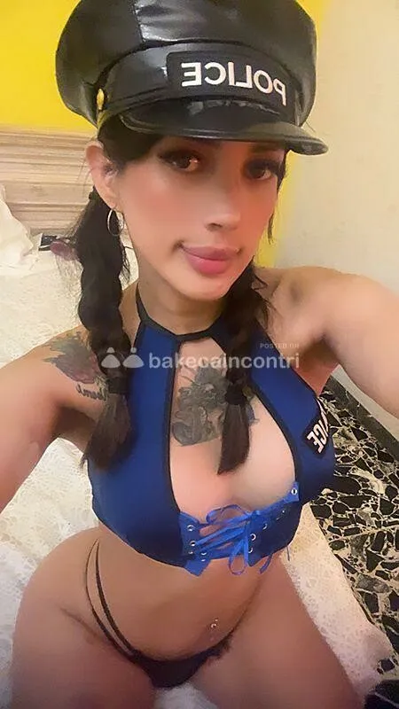Gattina Selvaggia
